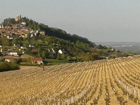 Hotel Le Clos Saint-Martin