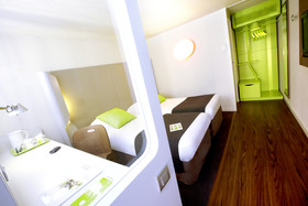 Campanile Orleans Saran