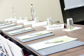 Campanile Orleans Saran