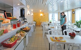 Hôtel Mister Bed Orléans Saran