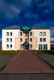 Hôtel Mister Bed Orléans Saran