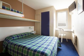 Hôtel Mister Bed Orléans Saran