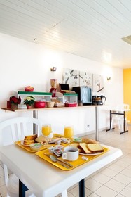 Hôtel Mister Bed Orléans Saran