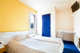 Hôtel Mister Bed Orléans Saran