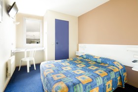Hôtel Mister Bed Orléans Saran