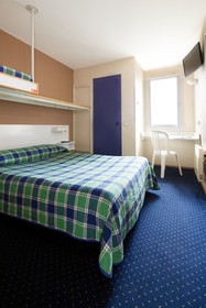 Hôtel Mister Bed Orléans Saran