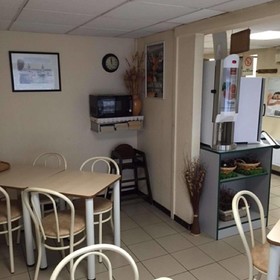 Premiere Classe Orleans Nord Saran