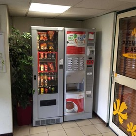 Premiere Classe Orleans Nord Saran