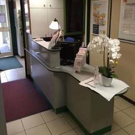 Premiere Classe Orleans Nord Saran