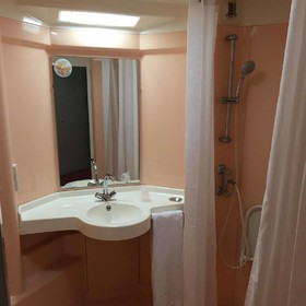 Premiere Classe Orleans Nord Saran