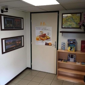 Premiere Classe Orleans Nord Saran