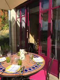 Gîte Du Vieux Chai