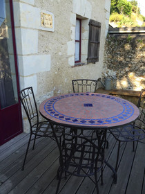 Gîte Du Vieux Chai