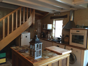 Gîte Du Vieux Chai