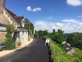 Gîte Du Vieux Chai
