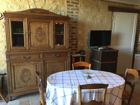 Gîte Du Vieux Chai