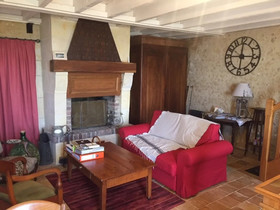 Gîte Du Vieux Chai
