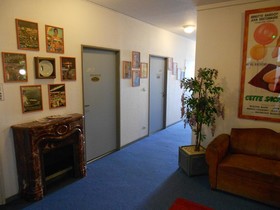 Arche