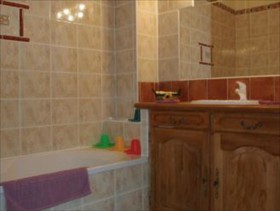 Bed And Breakfast Les Chandelles