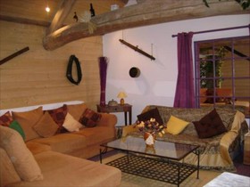 Bed And Breakfast Les Chandelles