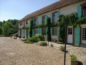 Bed And Breakfast Les Chandelles