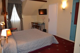 Hotel le Cheval Blanc