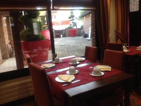 Hotel le Cheval Blanc
