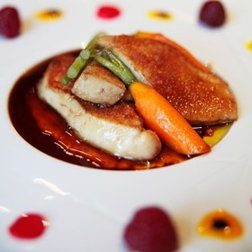 Hotel le Cheval Blanc