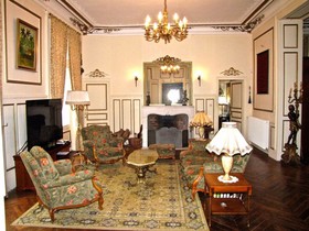 Château les Vallées