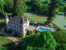 Château les Vallées