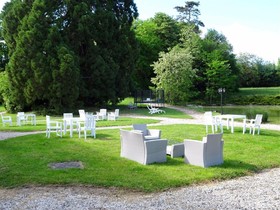 Château les Vallées