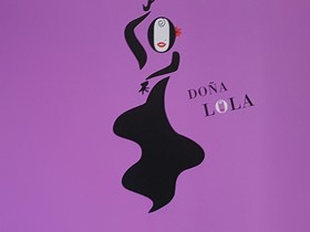 Doña Lola
