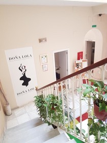 Doña Lola
