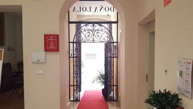 Doña Lola