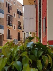 Doña Lola