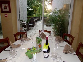 Hôtel le Cantarel