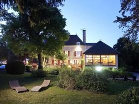 Hostellerie de la Chaumière