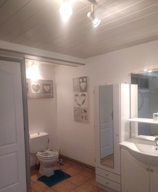 Chez Céline en campagne