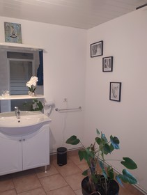 Chez Céline en campagne