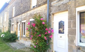 Chez Céline en campagne