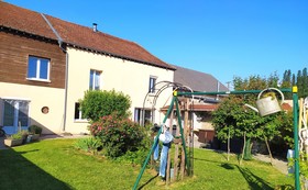 Chez Céline en campagne