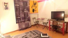 Chez Céline en campagne
