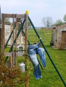 Chez Céline en campagne