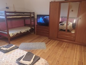 Chez Céline en campagne