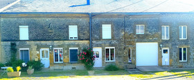 Chez Céline en campagne