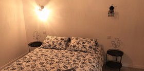 Chez Céline en campagne