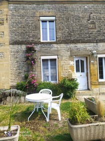Chez Céline en campagne