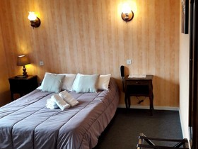 Hôtel Chez Françoise