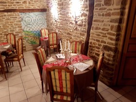 Hôtel Chez Françoise
