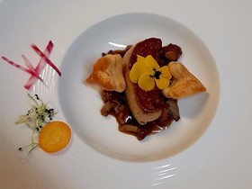 Hôtel Chez Françoise